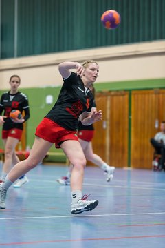 Bild 89 - Frauen HSG Krem/Muensterdorf - HG OKT 3 : Ergebnis: 33:21